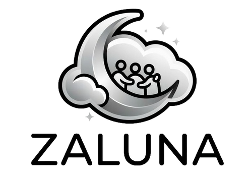 Zaluna